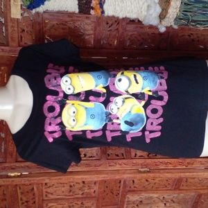 Despicable ME 2: Tee
